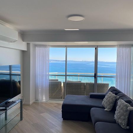 Points North Apartments Gold Coast Exterior foto
