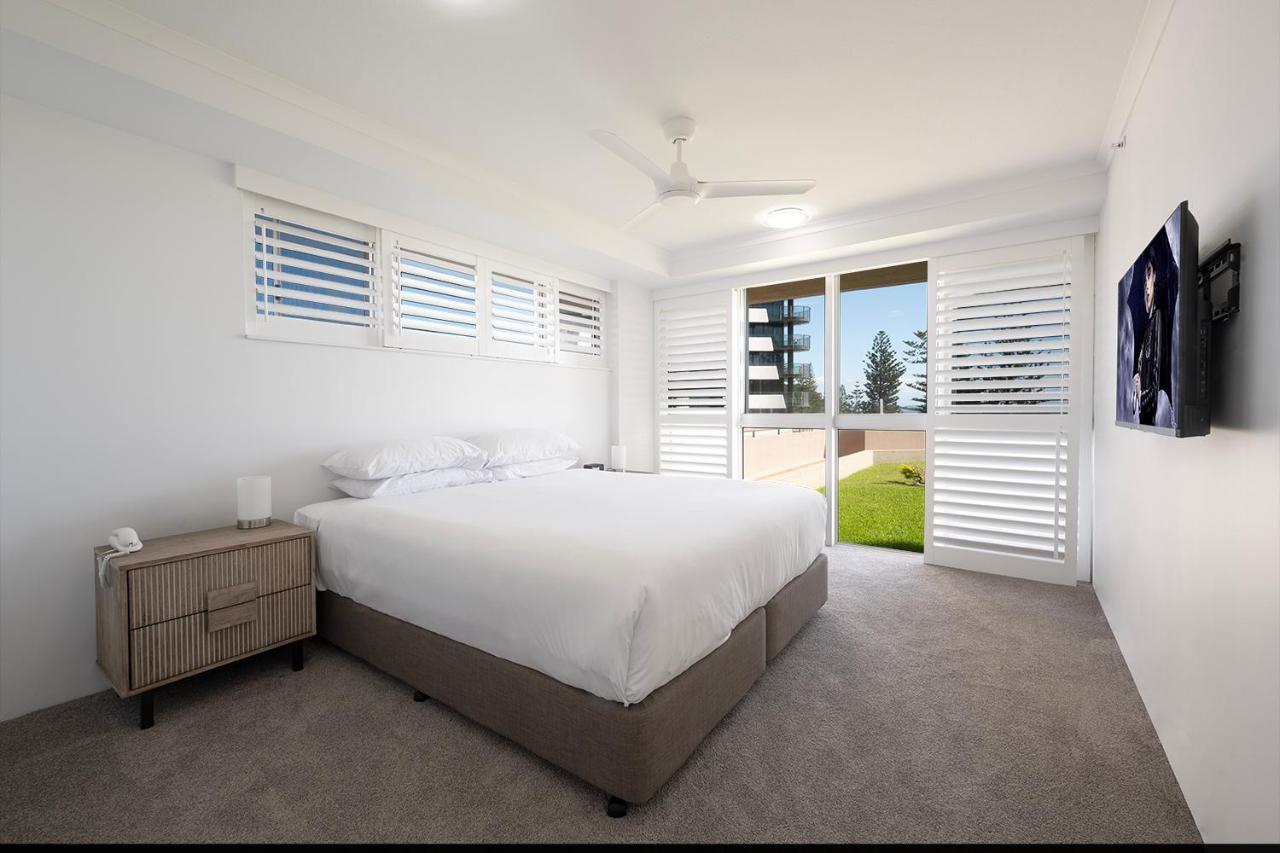 Points North Apartments Gold Coast Exterior foto