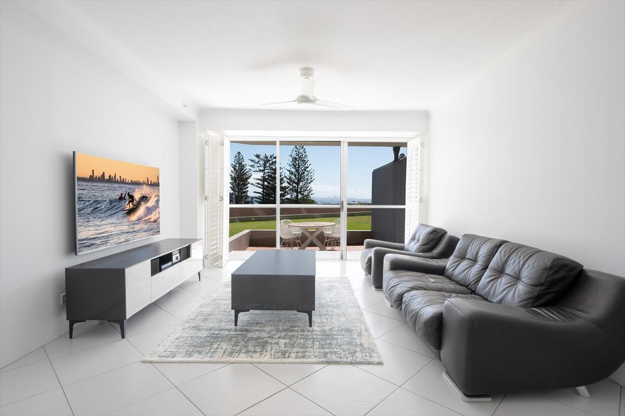 Points North Apartments Gold Coast Exterior foto