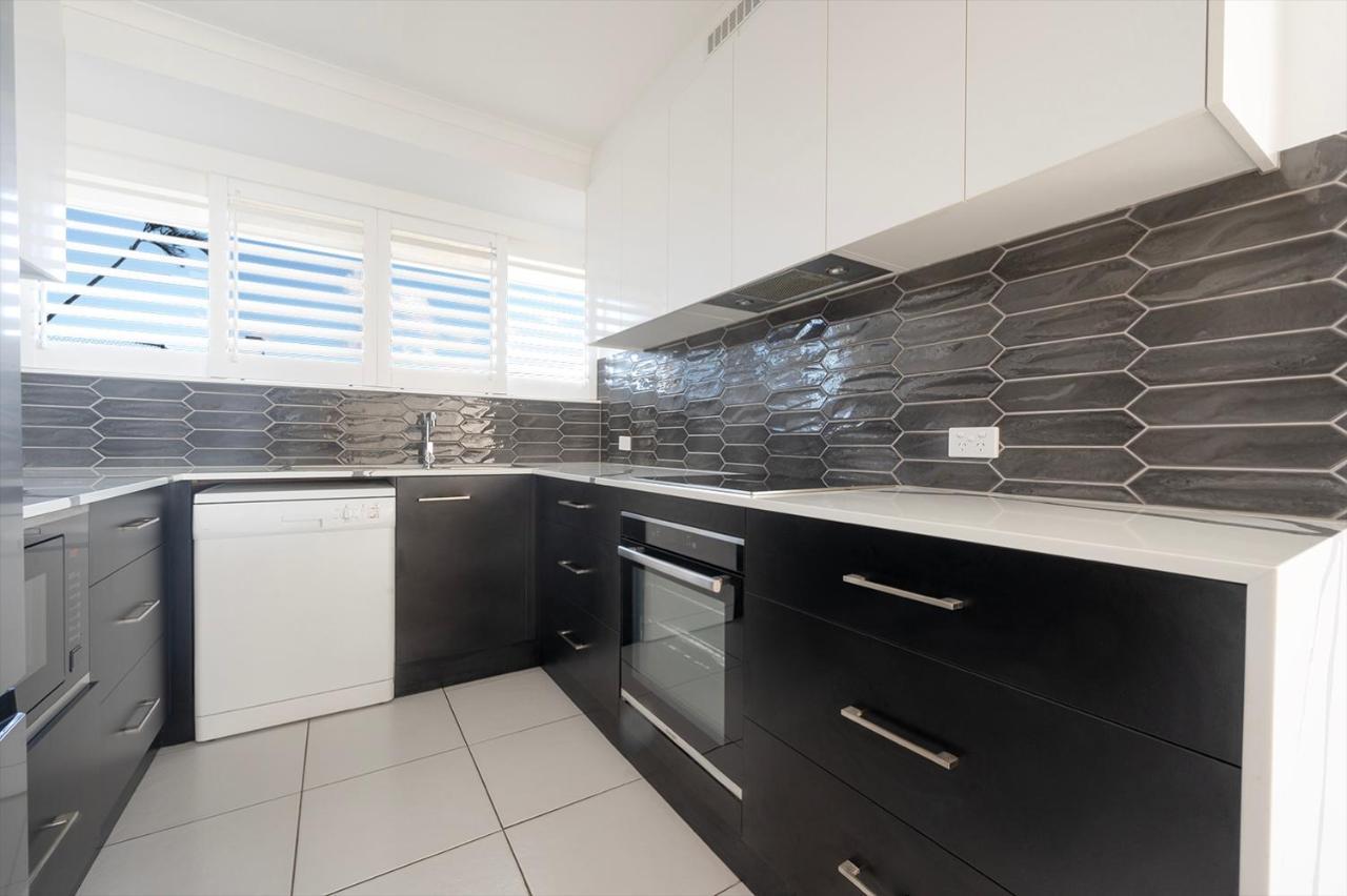 Points North Apartments Gold Coast Exterior foto