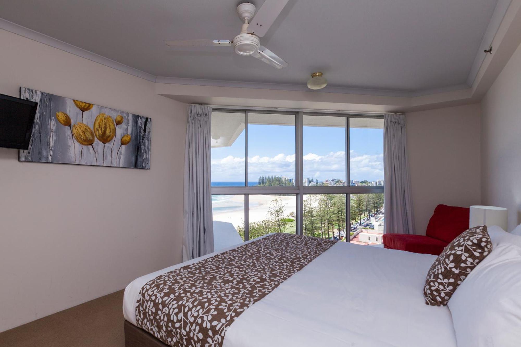 Points North Apartments Gold Coast Exterior foto