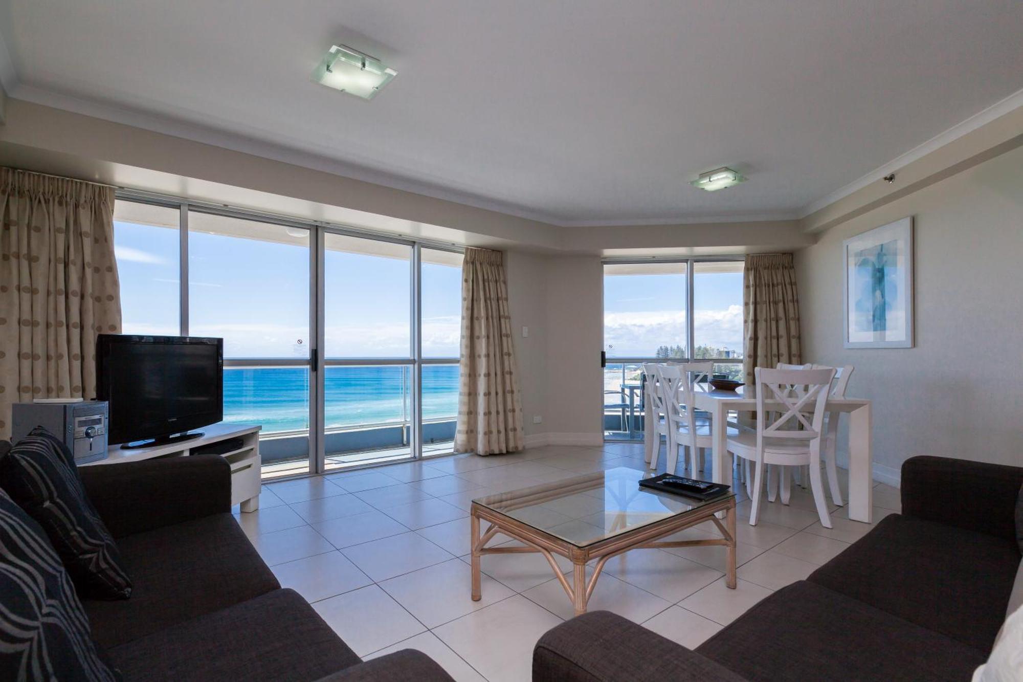 Points North Apartments Gold Coast Exterior foto