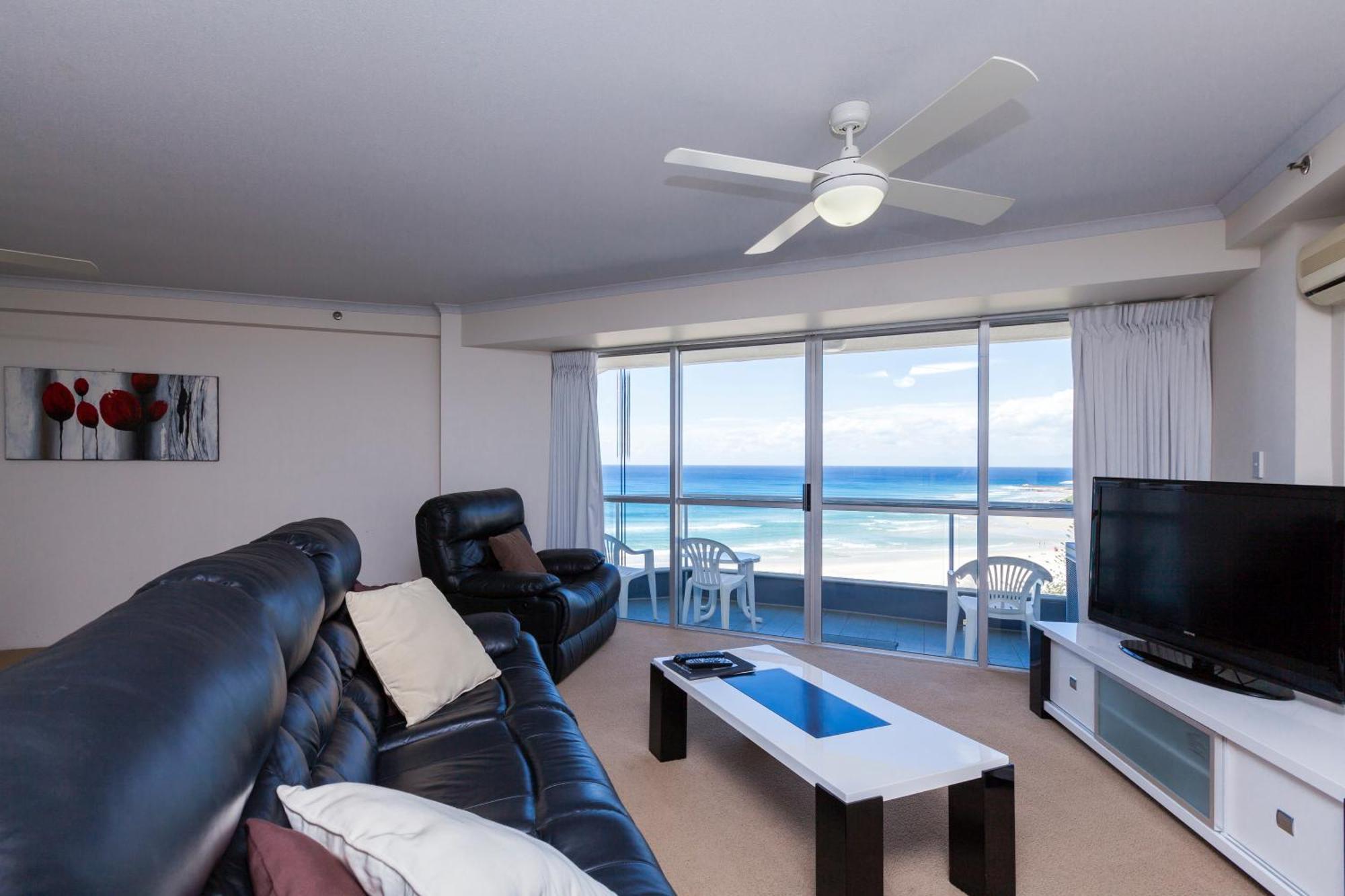 Points North Apartments Gold Coast Exterior foto