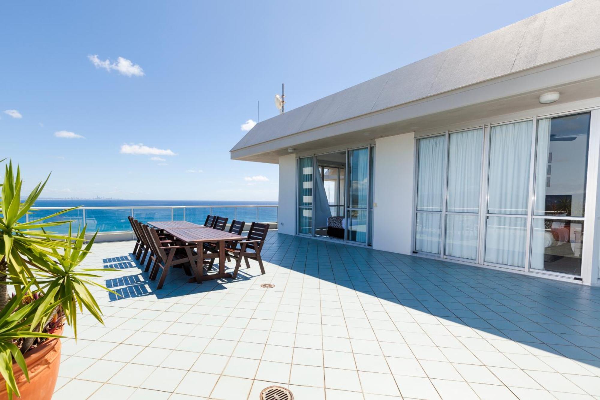 Points North Apartments Gold Coast Exterior foto