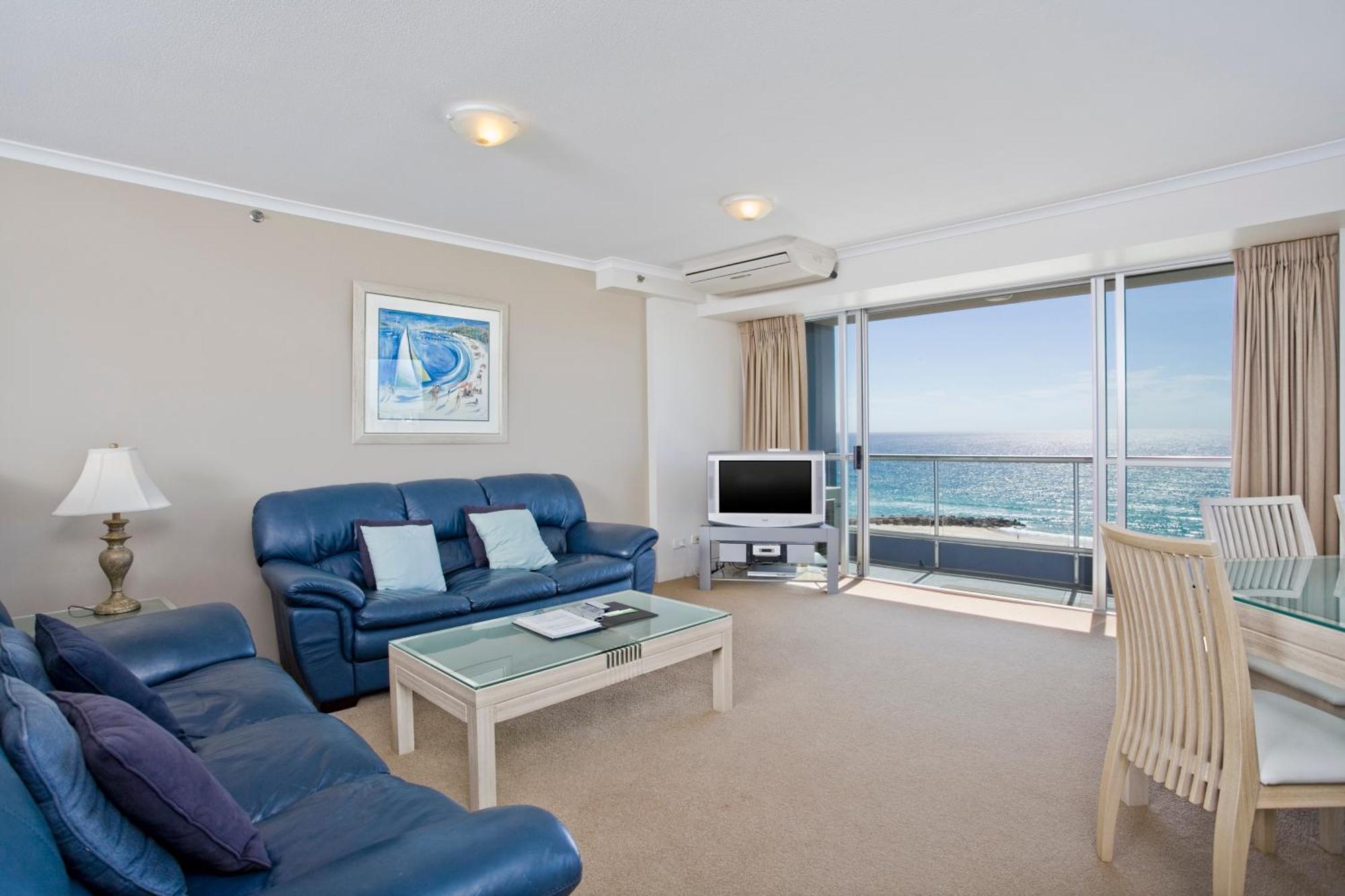 Points North Apartments Gold Coast Zimmer foto