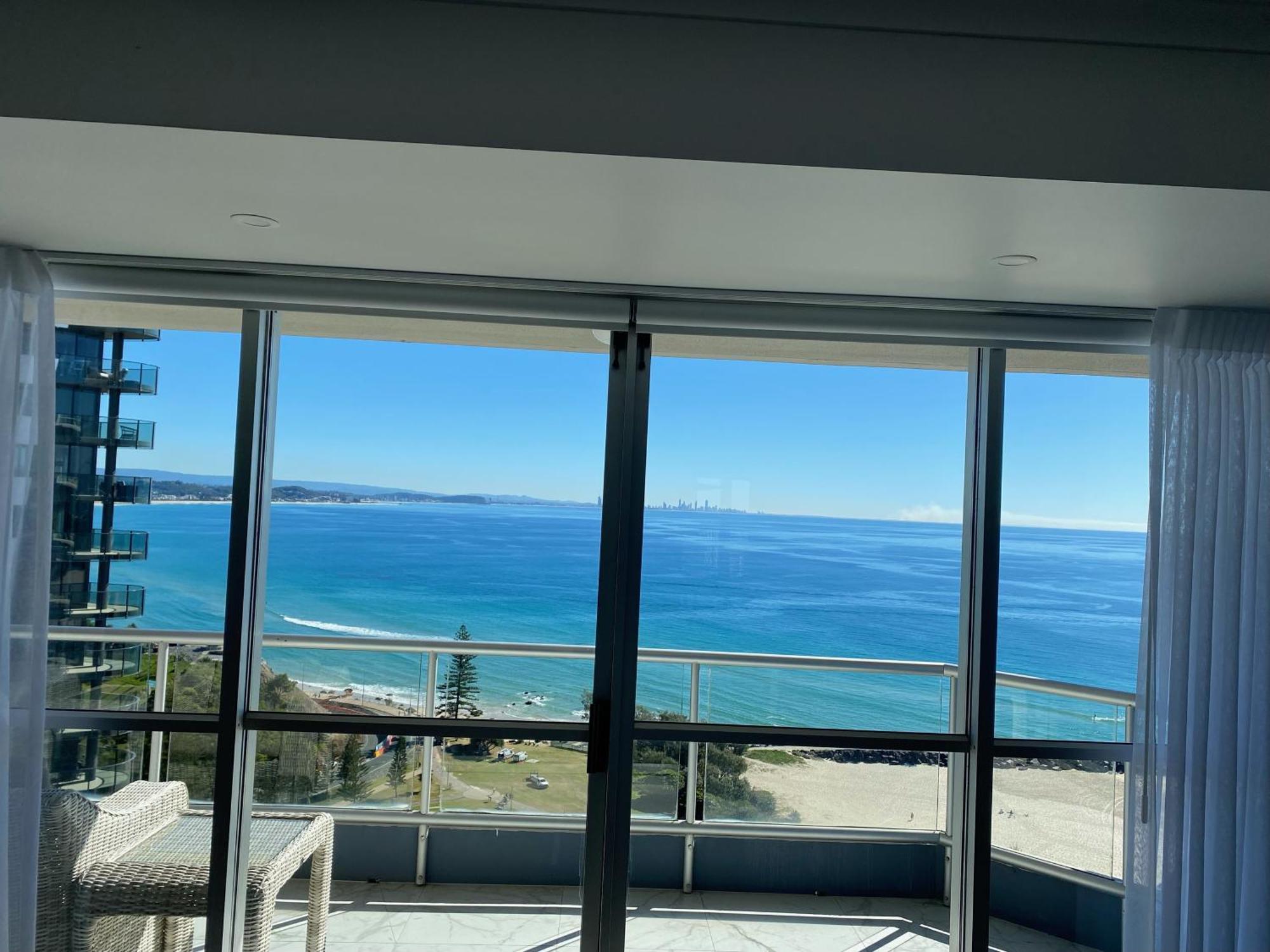 Points North Apartments Gold Coast Exterior foto