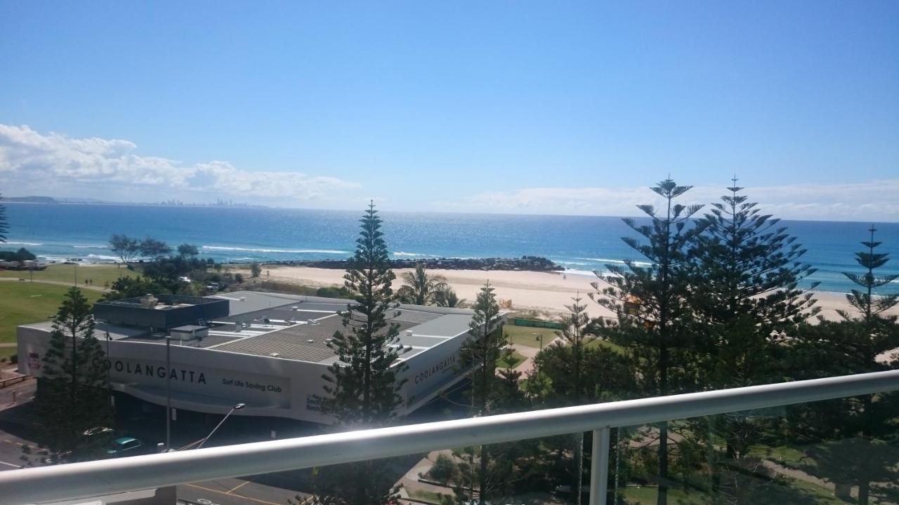 Points North Apartments Gold Coast Exterior foto