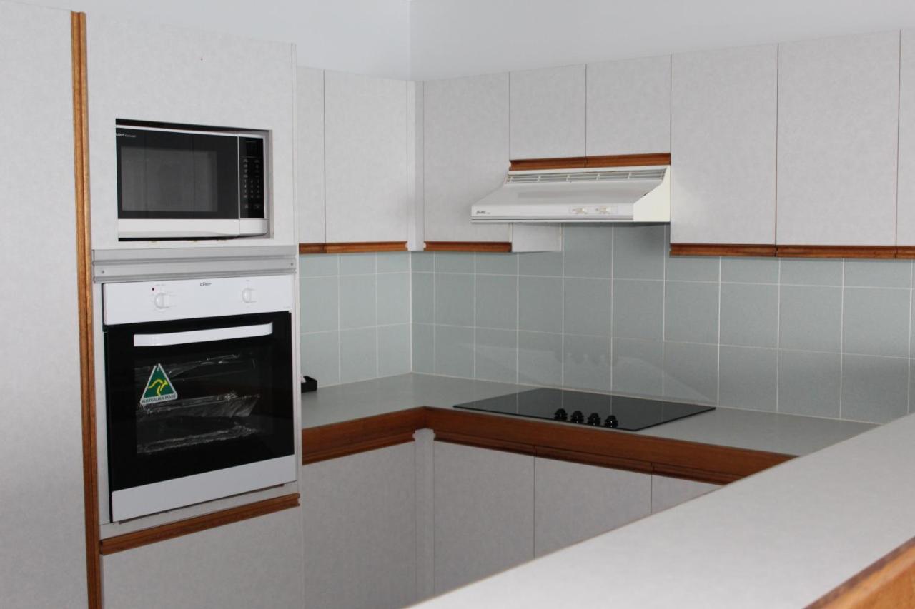 Points North Apartments Gold Coast Exterior foto