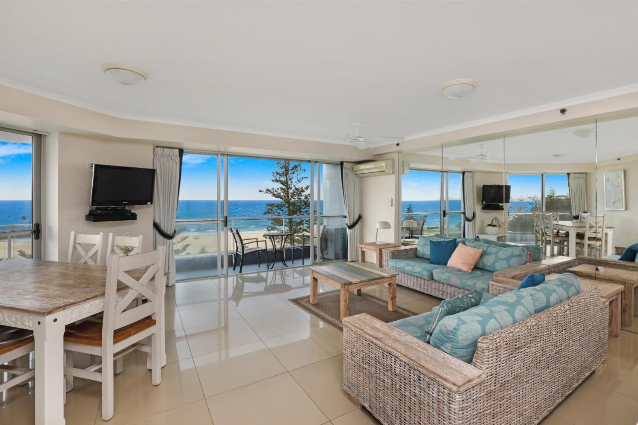 Points North Apartments Gold Coast Exterior foto