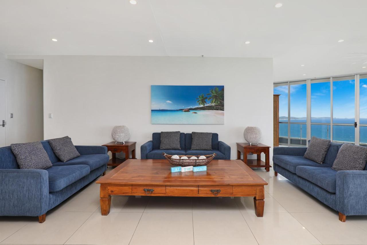 Points North Apartments Gold Coast Exterior foto