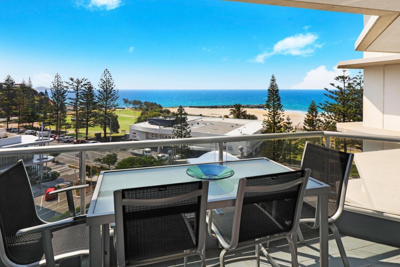 Points North Apartments Gold Coast Exterior foto