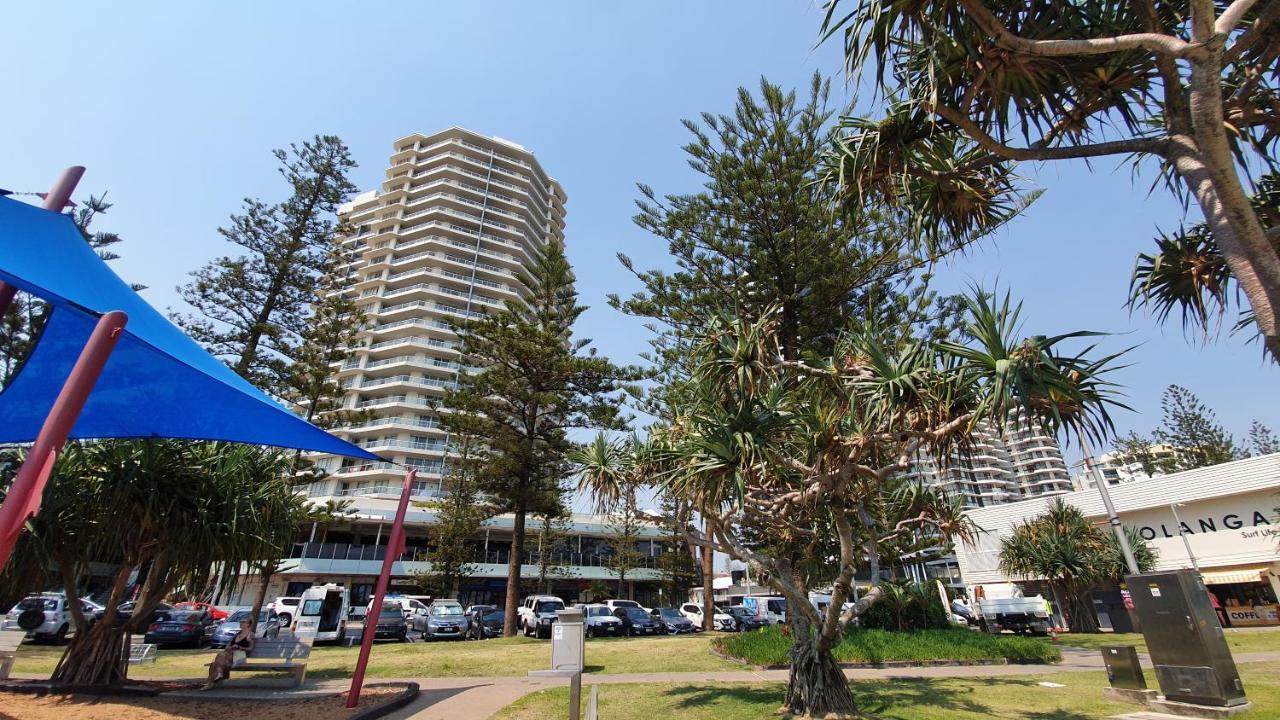Points North Apartments Gold Coast Exterior foto