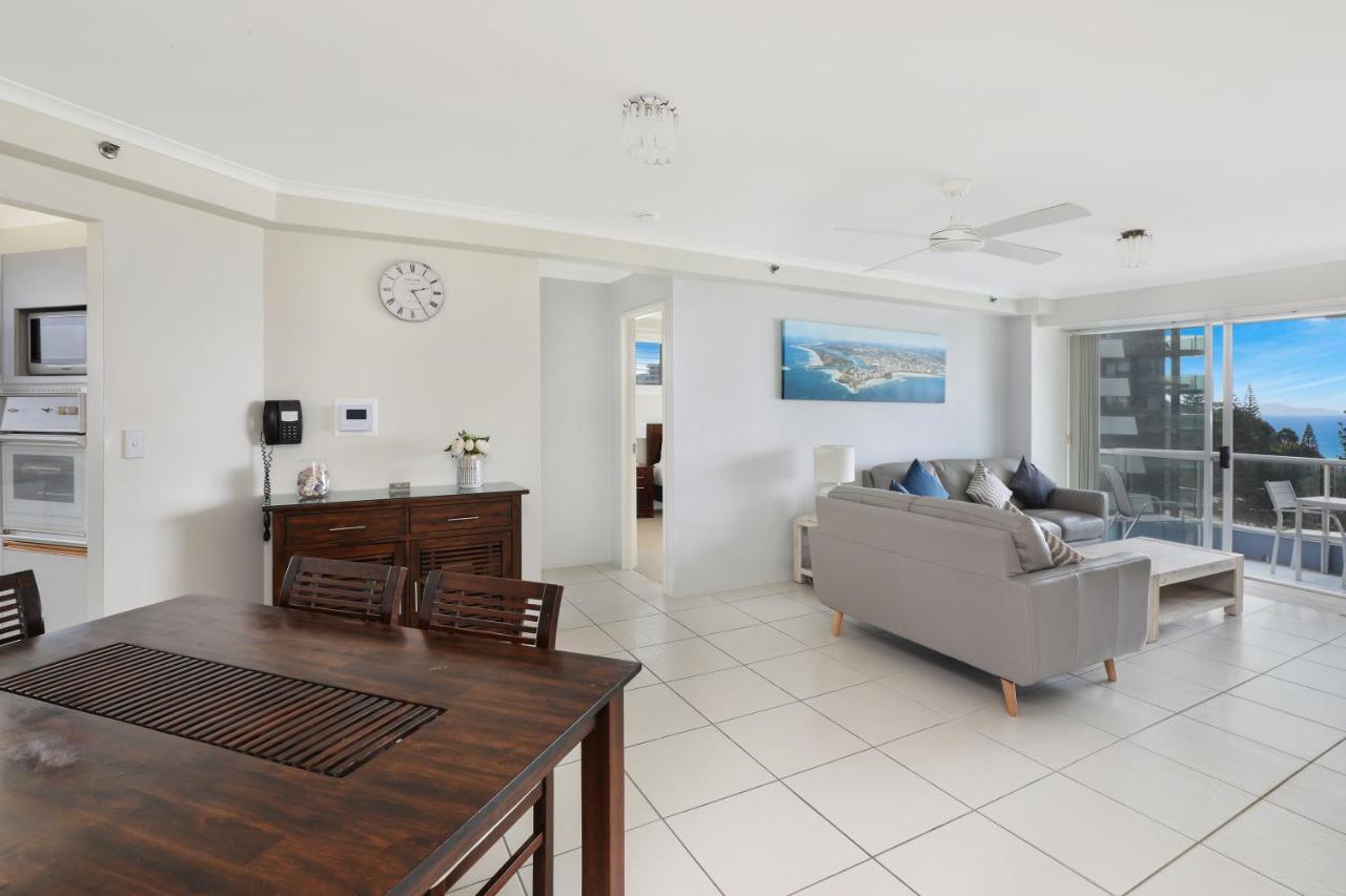 Points North Apartments Gold Coast Exterior foto