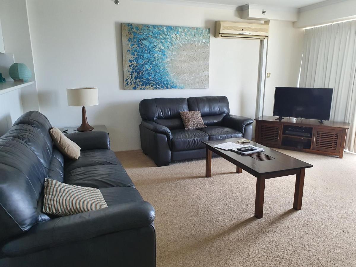 Points North Apartments Gold Coast Exterior foto